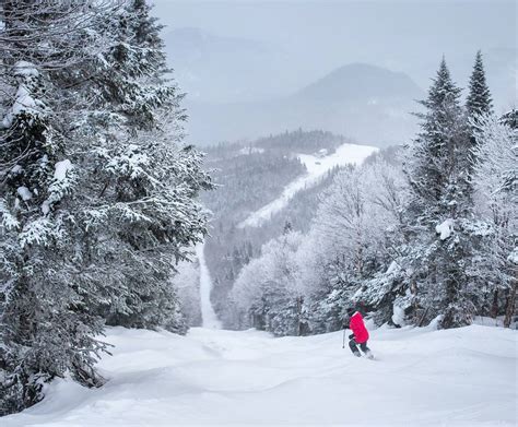 snow conditions mont tremblant.